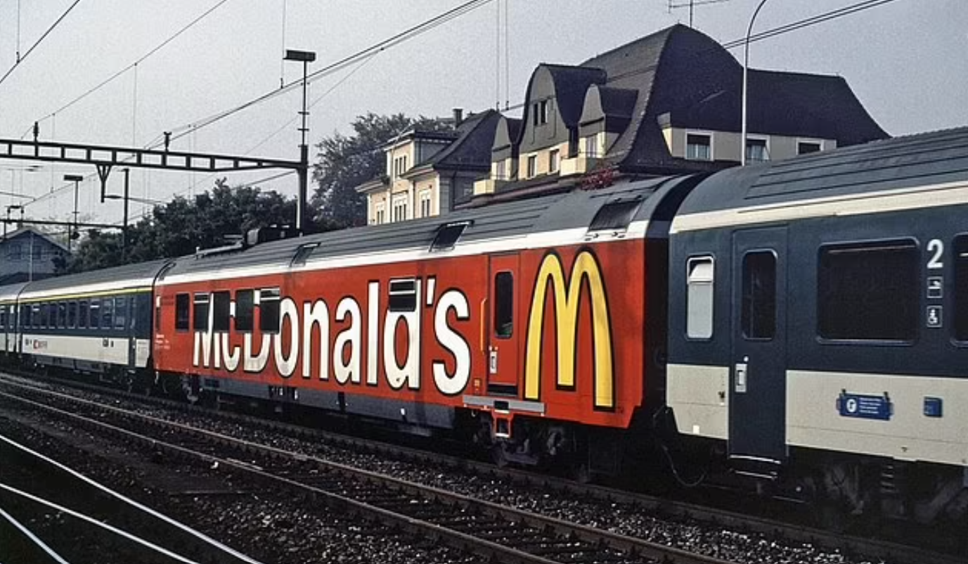 Thành công khắp toàn cầu nhưng McDonald’s từng có 5 dự án thất bại cay đắng vì ôm quá nhiều tham vọng - Ảnh 6.