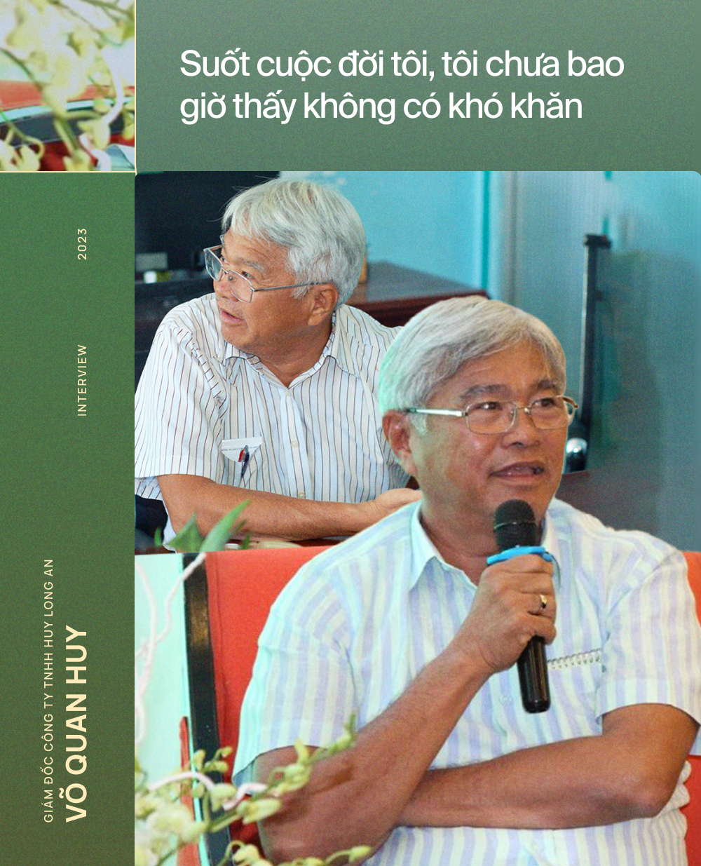 &quot;Vua chuối&quot; sở hữu nhiều đất nhiều nhất miền Tây: &quot;Nhiều lúc trong túi tôi không có một đồng, tất cả tiền đều biến thành đất&quot; - Ảnh 3.