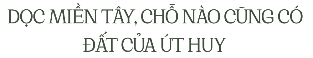 &quot;Vua chuối&quot; sở hữu nhiều đất nhiều nhất miền Tây: &quot;Nhiều lúc trong túi tôi không có một đồng, tất cả tiền đều biến thành đất&quot; - Ảnh 2.