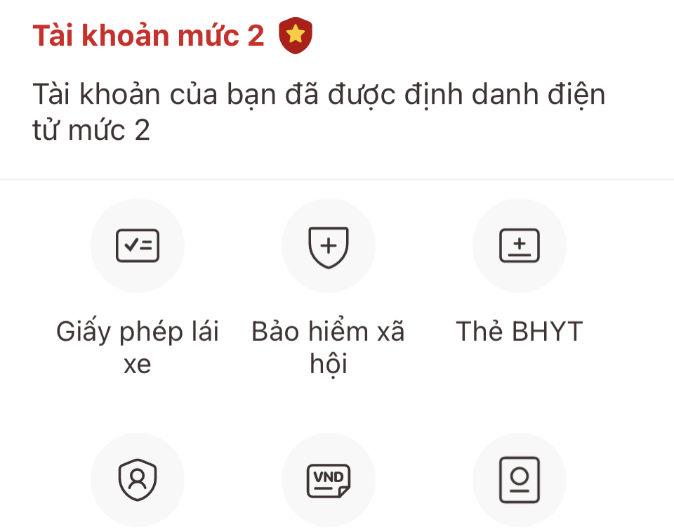 3 cách thay thế thẻ BHYT giấy khi đi khám chữa bệnh - Ảnh 3.