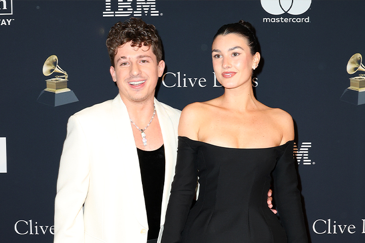 Bạn gái Charlie Puth: Sở hữu nhan sắc quyến rũ, “cân đẹp” mọi style với thân hình nóng bỏng - Ảnh 1.