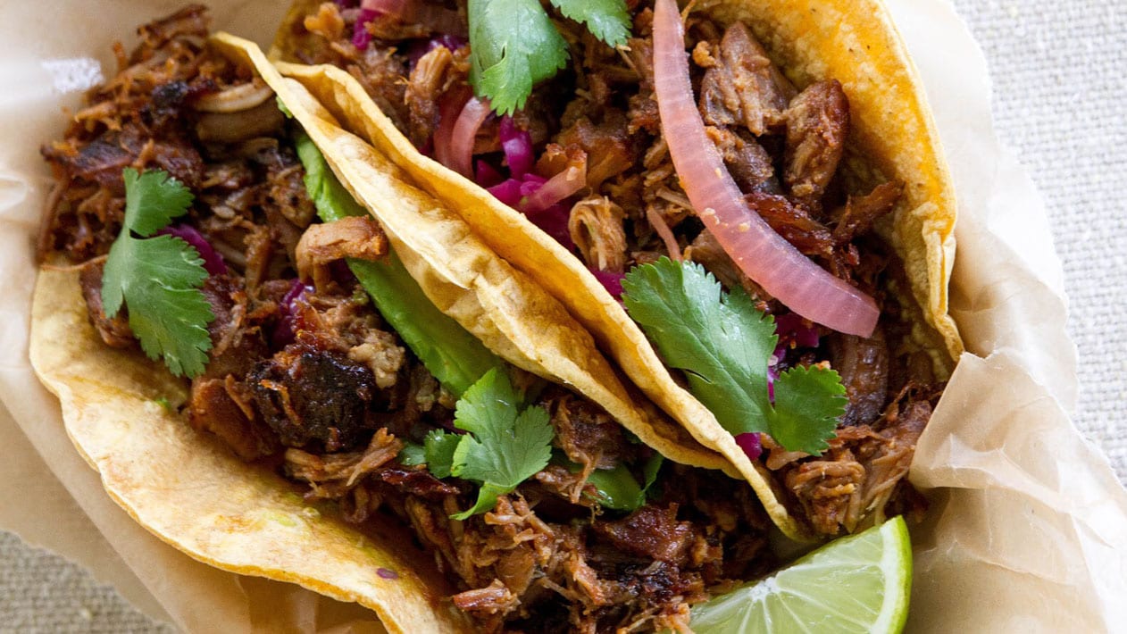 Lịch sử bánh Taco, món ăn nổi tiếng thế giới của người Mexico và sự tranh chấp về chiếm đoạt văn hoá - Ảnh 4.