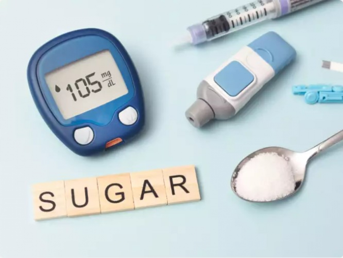 6 thói quen giúp giảm nguy cơ mắc bệnh tiểu đường - Ảnh 3.