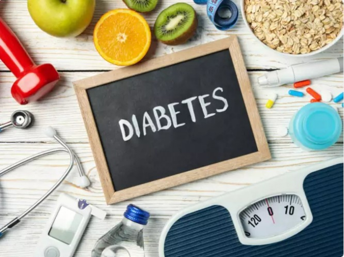 6 thói quen giúp giảm nguy cơ mắc bệnh tiểu đường - Ảnh 5.