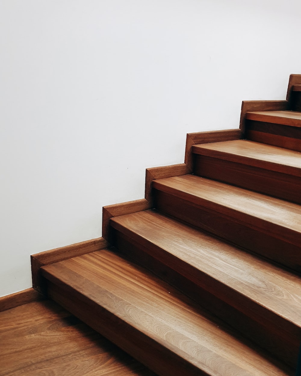 6 điều bạn cần nhớ khi thiết kế cầu thang cho ngôi nhà - Ảnh 4.