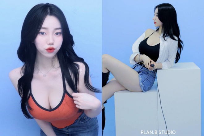 Kbiz chấn động tin JB (GOT7) bị tố nhắn tin tán tỉnh 230 ngàn nữ influencer gợi cảm - Ảnh 2. Kbiz chấn động tin JB (GOT7) bị tố nhắn tin tán tỉnh 230 ngàn nữ influencer gợi cảm - Ảnh 2.