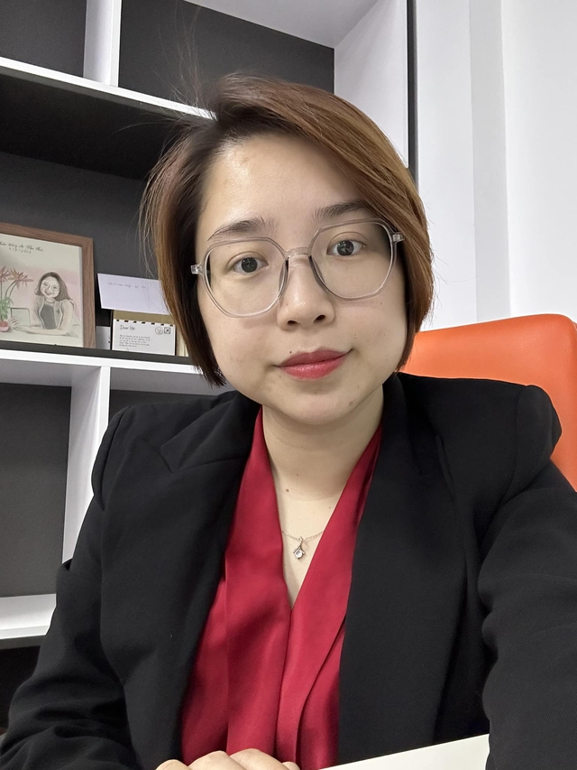 Tranh cãi quan điểm của CEO công ty tuyển dụng: &quot;Loại CV nhiều hoạt động CLB là mình đánh giá thấp nhất!&quot; - Ảnh 1.