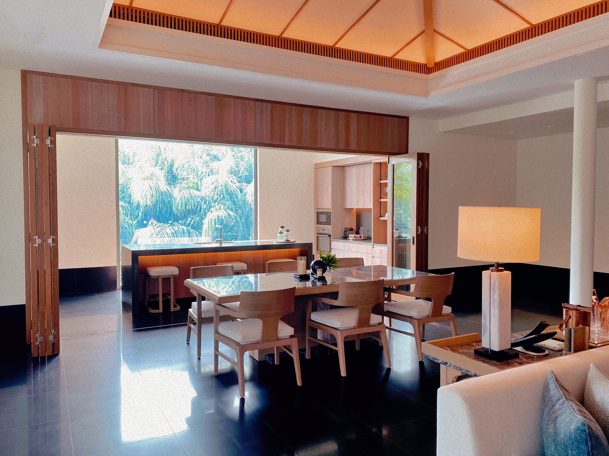 Những resort có nhà bếp riêng cho những ai thích tự nấu khi đi du lịch và những "quy tắc ngầm" khi sử dụng - Ảnh 4. Những resort có nhà bếp riêng cho những ai thích tự nấu khi đi du lịch và những "quy tắc ngầm" khi sử dụng - Ảnh 4.