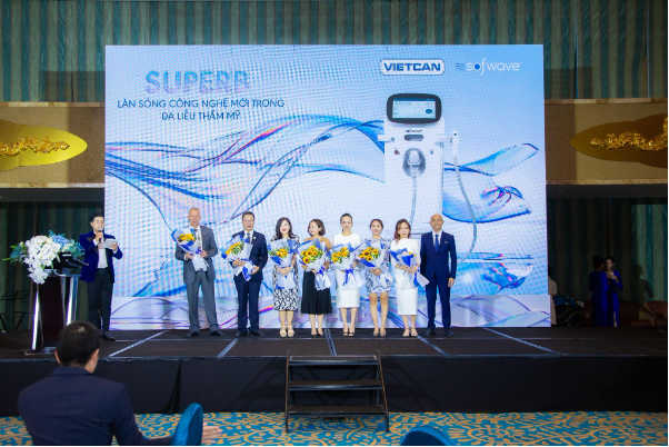  T&igrave;m hiểu c&ocirc;ng nghệ Sofwave SUPERB&trade; đang được giới l&agrave;m đẹp ch&uacute; &yacute; - Ảnh 2.