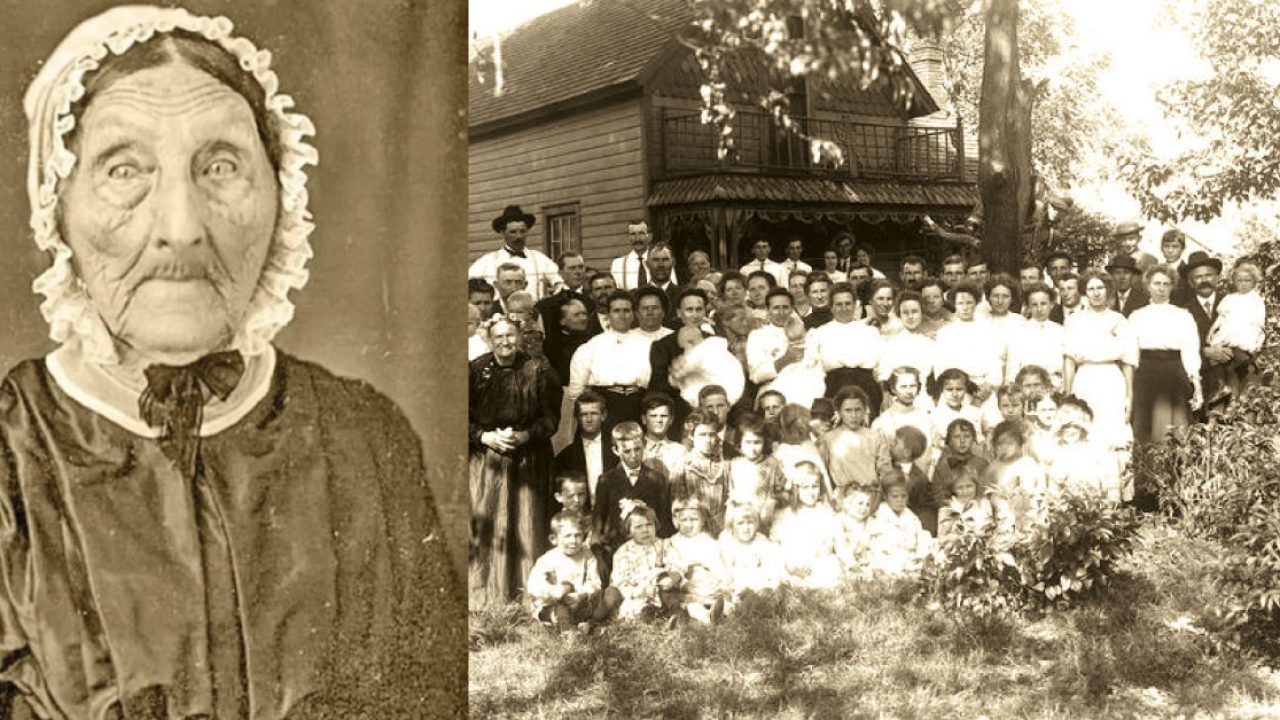 Valentina Vassilyeva có phải là người mẹ có nhiều con nhất trong lịch sử? - Ảnh 2. Valentina Vassilyeva có phải là người mẹ có nhiều con nhất trong lịch sử? - Ảnh 2.