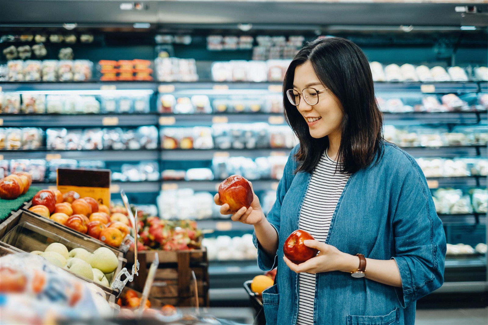 Loại bỏ một loại đồ ăn này khỏi danh sách thực phẩm có thể giúp bạn tiết kiệm gần 22 triệu đồng mỗi năm - Ảnh 2.