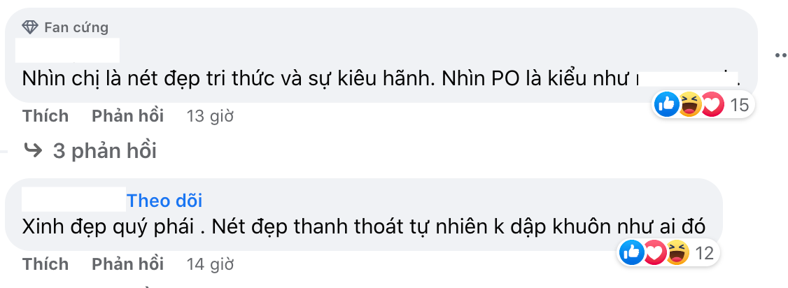Shark Bình vừa ly hôn đã tái hôn, vợ cũ có thái độ này khi người ngoài so sánh và mỉa mai Phương Oanh - Ảnh 3. Shark Bình vừa ly hôn đã tái hôn, vợ cũ có thái độ này khi người ngoài so sánh và mỉa mai Phương Oanh - Ảnh 3.