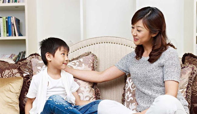 Đây là 3 kiểu người mẹ chắc chắn nuôi dạy con rất tốt, trẻ lớn lên không thành tài cũng khó! - Ảnh 1. Đây là 3 kiểu người mẹ chắc chắn nuôi dạy con rất tốt, trẻ lớn lên không thành tài cũng khó! - Ảnh 1.