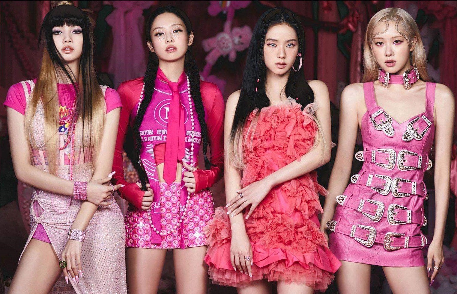 Giới trẻ nợ nần vì vay tiền mua vé BlackPink - Ảnh 2.