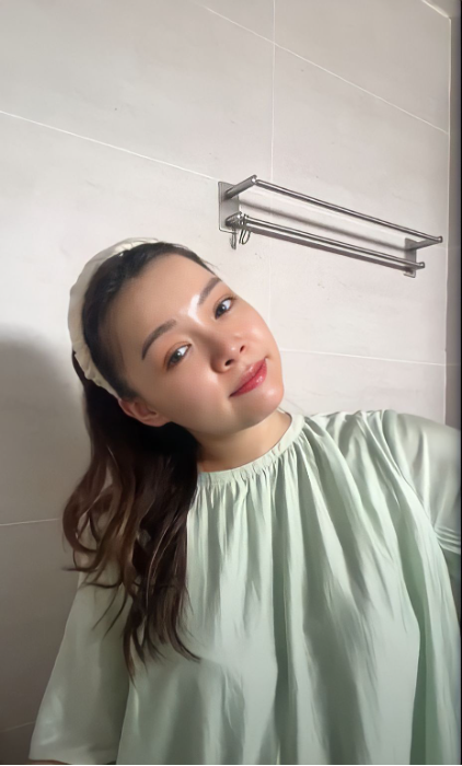 Beauty blogger Trinh Phạm và hành trình phục hồi da sau mụn cùng Caryophy - Ảnh 2.