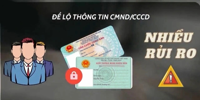 Báo động tình trạng lộ dữ liệu cá nhân tại Việt Nam - Ảnh 4.