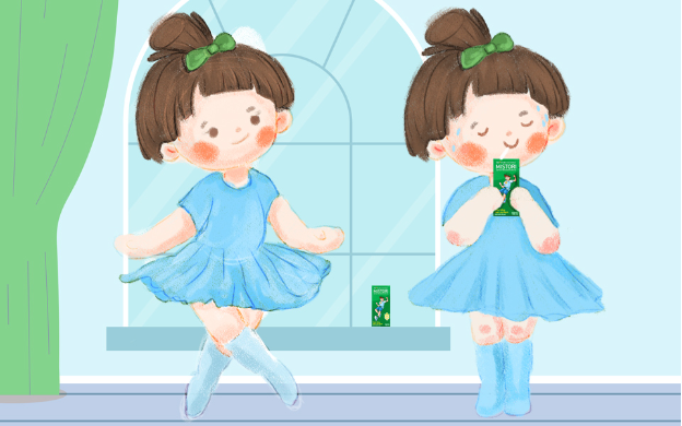 Mẹ chọn qu&agrave; chiều hấp dẫn, gi&agrave;u dinh dưỡng cho con - Ảnh 1.
