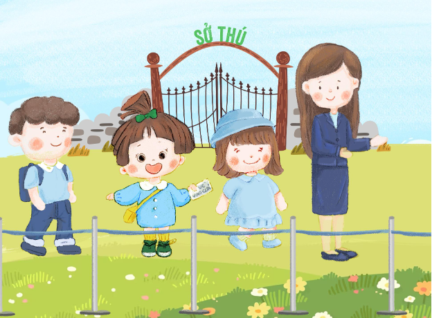 Mẹ chọn qu&agrave; chiều hấp dẫn, gi&agrave;u dinh dưỡng cho con - Ảnh 2.