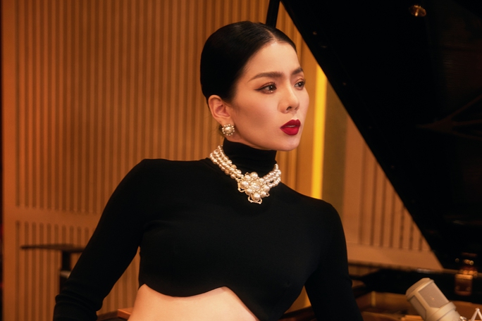 Ba ca sĩ mỹ nh&acirc;n Việt bị thời gian bỏ qu&ecirc;n - Ảnh 5.
