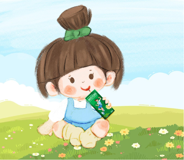 Mẹ chọn qu&agrave; chiều hấp dẫn, gi&agrave;u dinh dưỡng cho con - Ảnh 5.