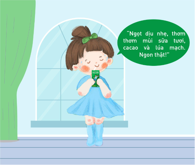 Mẹ chọn qu&agrave; chiều hấp dẫn, gi&agrave;u dinh dưỡng cho con - Ảnh 7.