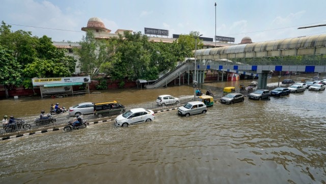 Gió mùa, mưa lớn và lũ lụt chưa từng có ở Ấn Độ làm bùng phát một loại dịch bệnh  - Ảnh 3.