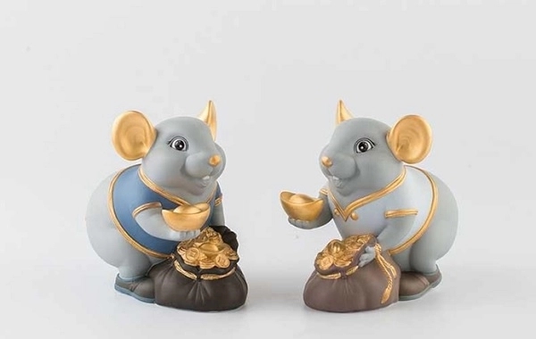 4 con giáp sống rất thực tế, cuộc sống lúc nào cũng ổn định, biết làm việc chăm chỉ, không ngừng kiếm tiền nên giàu sang đến là lẽ đương nhiên - Ảnh 4. 4 con giáp sống rất thực tế, cuộc sống lúc nào cũng ổn định, biết làm việc chăm chỉ, không ngừng kiếm tiền nên giàu sang đến là lẽ đương nhiên - Ảnh 4.