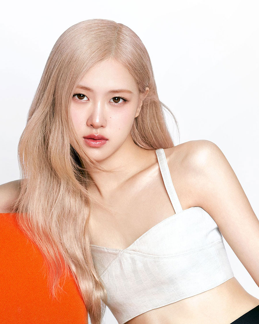 Gia thế khủng của 4 &quot;mảnh&quot; BLACKPINK: Từ tiểu thư trâm anh thế phiệt tới con gái siêu đầu bếp nổi tiếng thế giới - Ảnh 5.