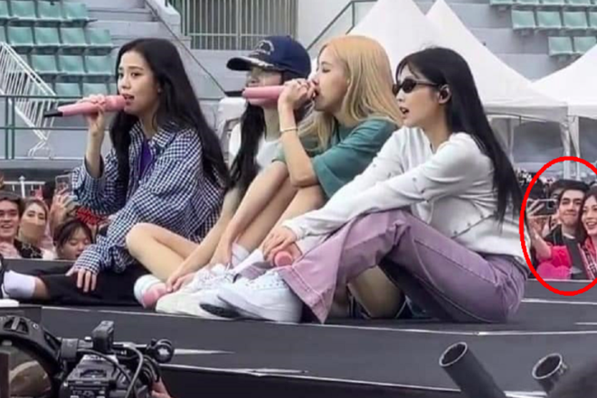 Hội sao Việt fan cứng BLACKPINK: Thùy Tiên cùng dàn hậu góp mặt - Ảnh 6.