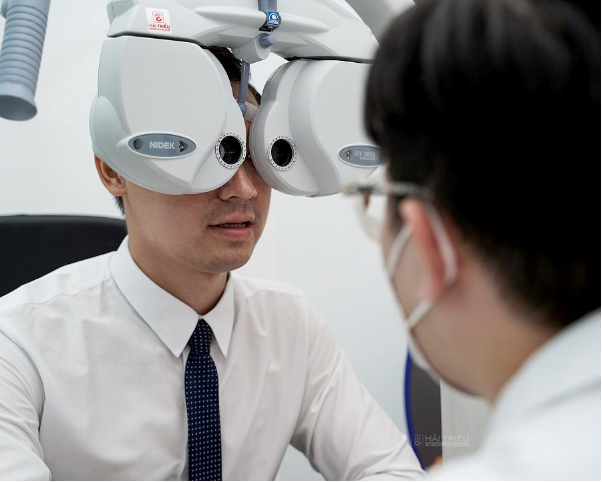 Cắt kính cận 2 độ bao nhiêu tiền và lưu ý khi đi đo cắt - Ảnh 1. Cắt kính cận 2 độ bao nhiêu tiền và lưu ý khi đi đo cắt - Ảnh 1.