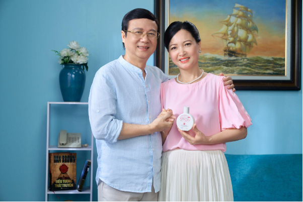 Yêu thương, bắt đầu từ việc âm thầm chở che, nghe từng cảm xúc - Ảnh 5. Yêu thương, bắt đầu từ việc âm thầm chở che, nghe từng cảm xúc - Ảnh 5.