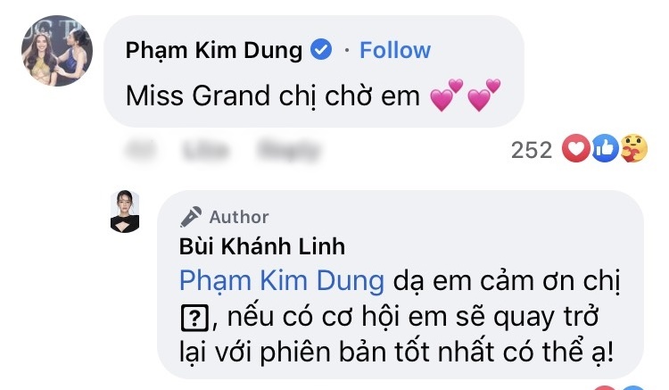 Mỹ nhân đang chiếm spotlight tại Miss Grand Vietnam 2023: Bại trận dưới tay Hoa hậu Ý Nhi nhưng được &quot;bà trùm&quot; chiêu mộ - Ảnh 6.