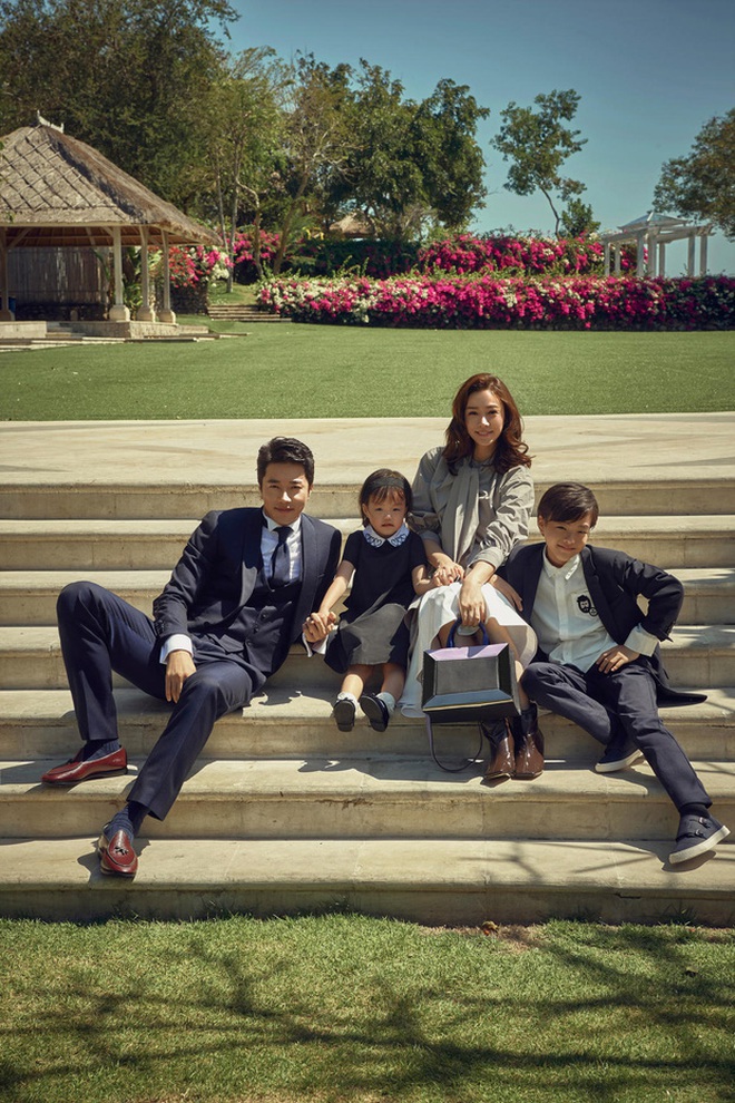 Tài tử Kwon Sang Woo và Á hậu “dâu hụt” Samsung khoe biệt thự khủng ở Mỹ, bầy nai thường xuyên “chiếm” sân vườn - Ảnh 11.