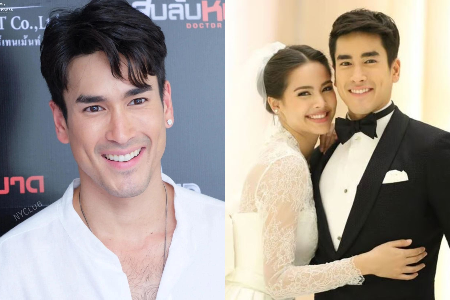 Nadech chia sẻ kế hoạch đám cưới với Yaya, sẵn sàng làm việc này giống Mark Prin sau khi kết hôn   - Ảnh 2.