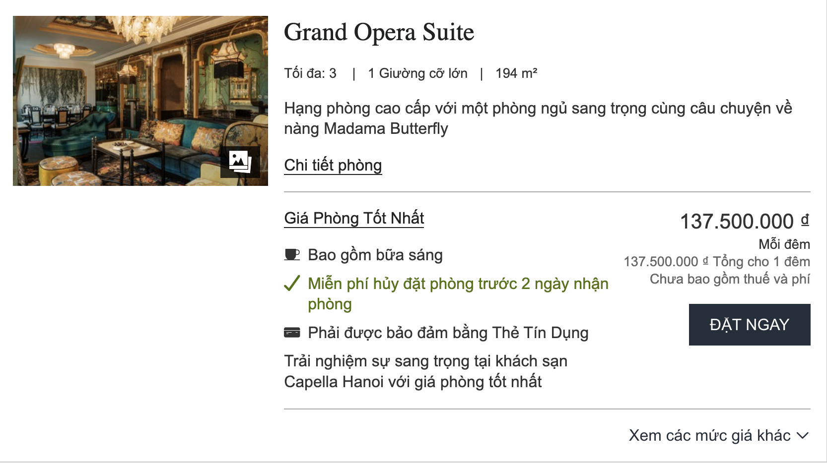 Cận cảnh khách sạn 5 sao đón BLACKPINK, dự đoán ở hạng phòng có giá hơn 100 triệu/đêm - Ảnh 9.