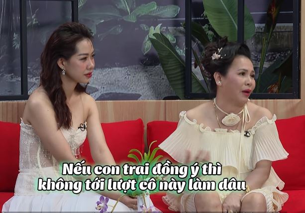 Mẹ chồng bán rau chắt chiu tiền dắt con dâu đi làm đẹp, mắng một câu đã bị con dỗi, thách “tìm dâu khác cho vừa ý” - Ảnh 2. Mẹ chồng bán rau chắt chiu tiền dắt con dâu đi làm đẹp, mắng một câu đã bị con dỗi, thách “tìm dâu khác cho vừa ý” - Ảnh 2.
