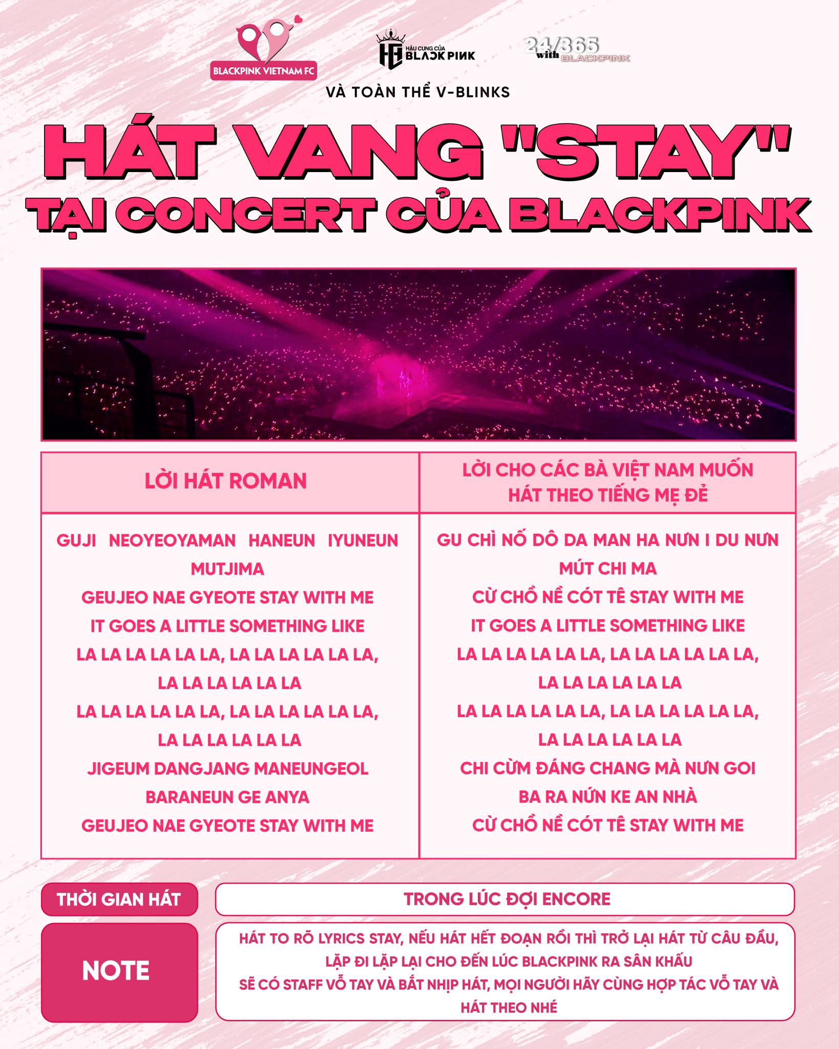 BigDaddy tập hát theo hit BLACKPINK, hoá ra là để thực hiện dự án này trong concert cùng fan Việt! - Ảnh 4.