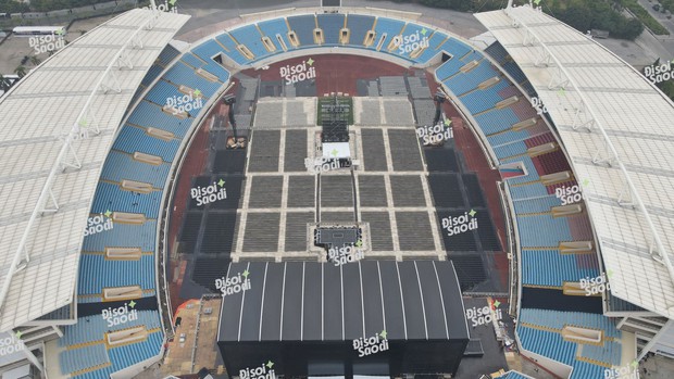 CỰC HOT: 4 mỹ nhân BLACKPINK rời khách sạn di chuyển đến sân khấu tổng duyệt concert tại Hà Nội - Ảnh 13.
