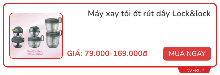 Hội chị em chỉ điểm loạt sản phẩm “dùng khác xa quảng cáo”, tham khảo ngay kẻo bị mất tiền oan - Ảnh 7.