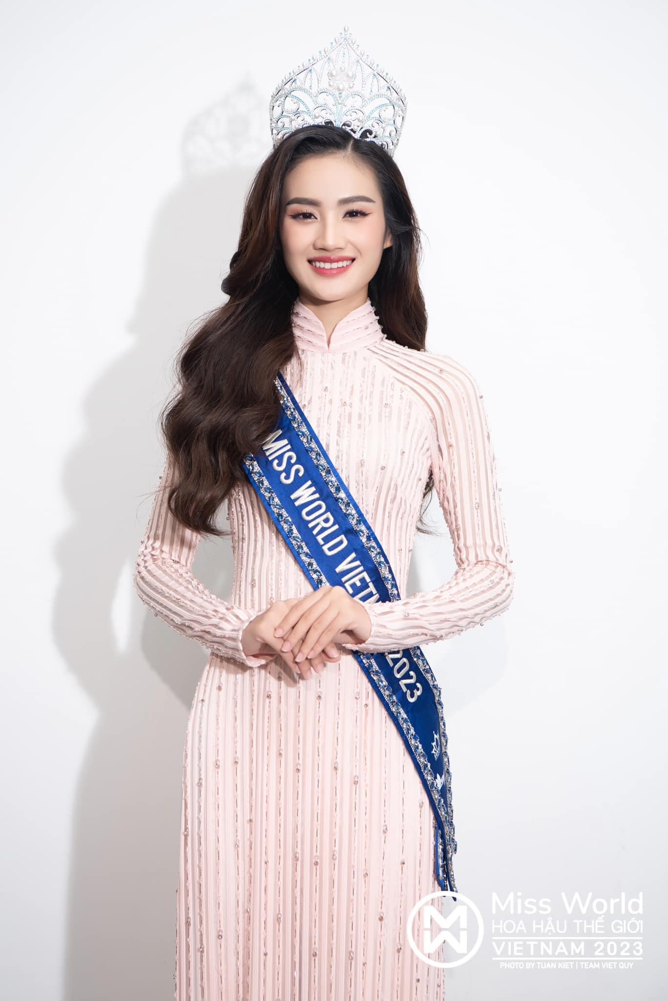 Tân Miss World Vietnam 2023 bị đề nghị tước bỏ danh hiệu chỉ sau 1 tuần đăng quang, chuyện gì đây? - Ảnh 3.