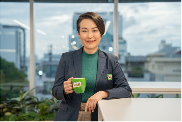 H&agrave;nh tr&igrave;nh Nestl&eacute; MILO x&acirc;y dựng thế hệ &yacute; ch&iacute; - Ảnh 2.