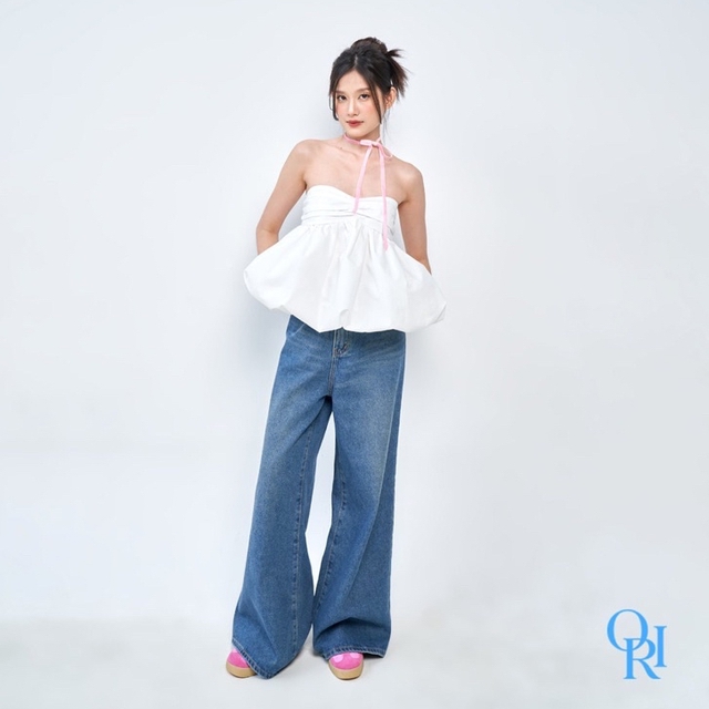 Rosé khoe chiếc quần jeans gắn gấu siêu yêu, dự là lại tạo xu hướng mới cho chị em học tập - Ảnh 11.