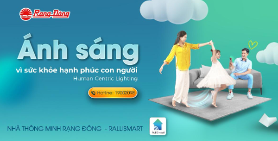 Chiếu s&aacute;ng th&ocirc;ng minh cho cảm x&uacute;c thăng hoa - Ảnh 1.