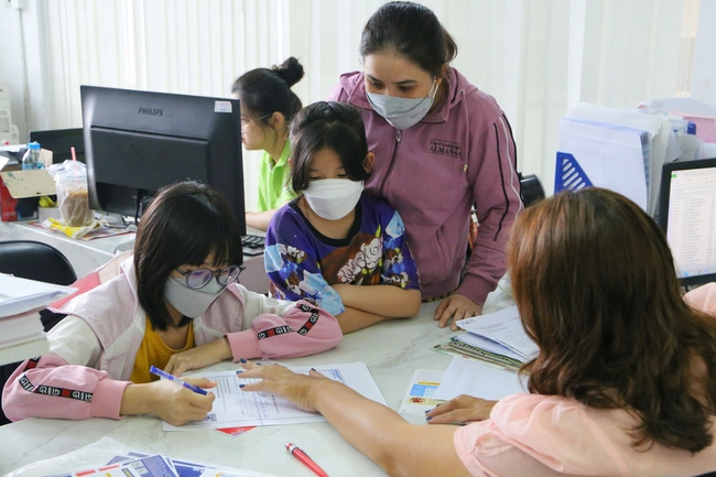 Đây là &quot;cánh cửa&quot; khác cho các em học sinh không đỗ lớp 10 cả công lập và ngoài công lập: Phụ huynh có thể tham khảo thêm - Ảnh 2.