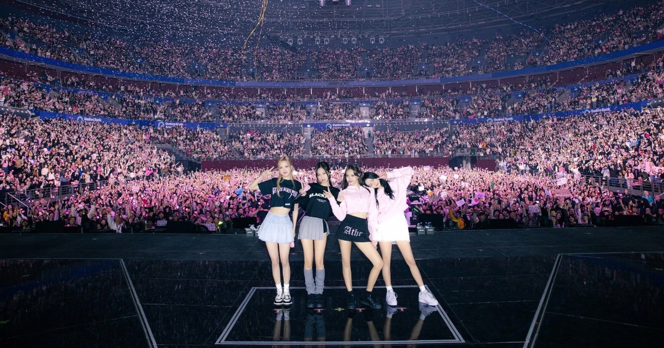 BlackPink đến Hà Nội: Dự trù kinh phí cho màn &quot;đu idol&quot; đặc biệt ngay trên nước nhà - Ảnh 1.