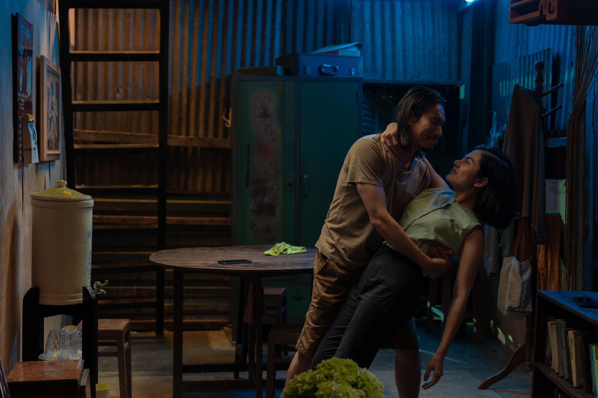 “Đả nam” mới của màn ảnh Việt gọi tên Kiều Minh Tuấn, dành 6 tháng tập luyện thể lực và võ thuật - Ảnh 2.