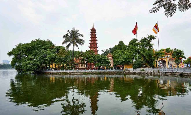 Báo quốc tế ca ngợi du lịch Việt Nam hấp dẫn và giá cả phải chăng - Ảnh 1.