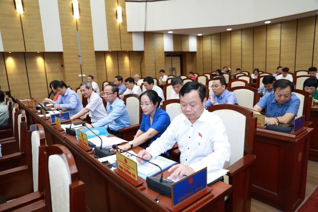 H&agrave; Nội đặt t&ecirc;n cho 52 đường, phố mới - Ảnh 2.