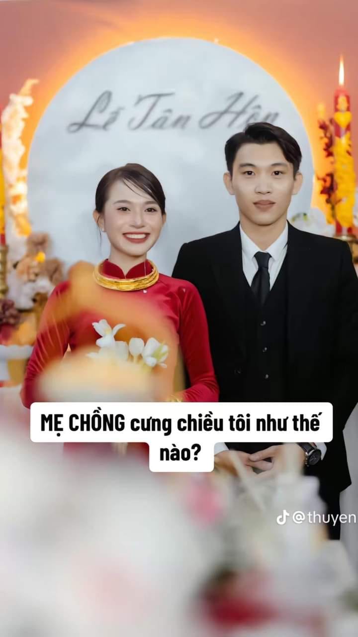 Nàng dâu 