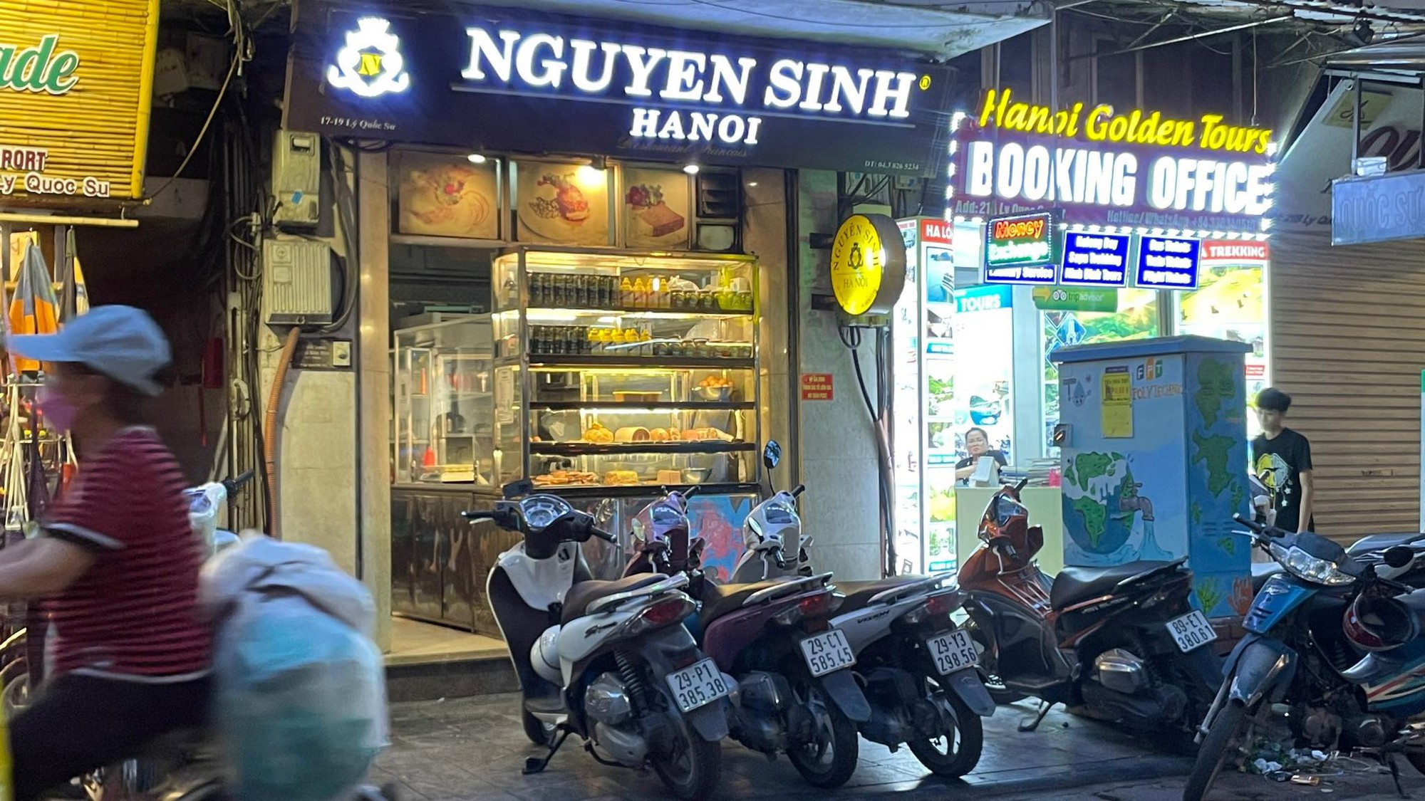 Vụ khách bị hành hung tại quán bánh mì Nguyên Sinh: Hành vi thiếu văn hóa không thể chấp nhận, cần tăng nặng mức xử phạt - Ảnh 2.